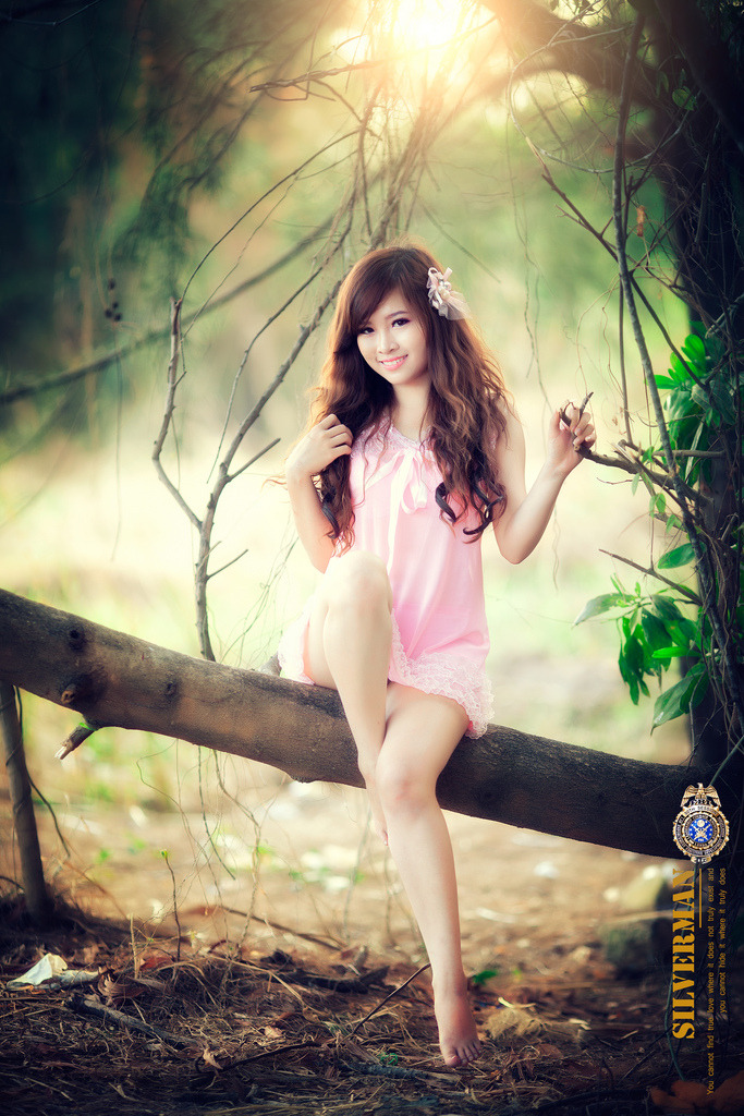 漂亮好看的感性成熟女生头像图片